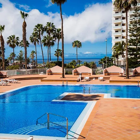 Apartmán 115 Acapulco Playa De Americas Playa de las Americas (Tenerife)