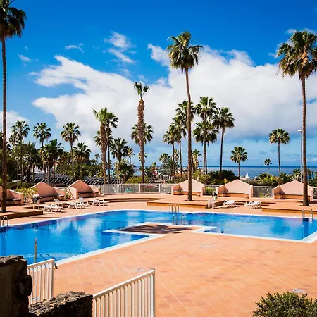 115 Acapulco Playa De Americas Apartmán Playa de las Americas (Tenerife)